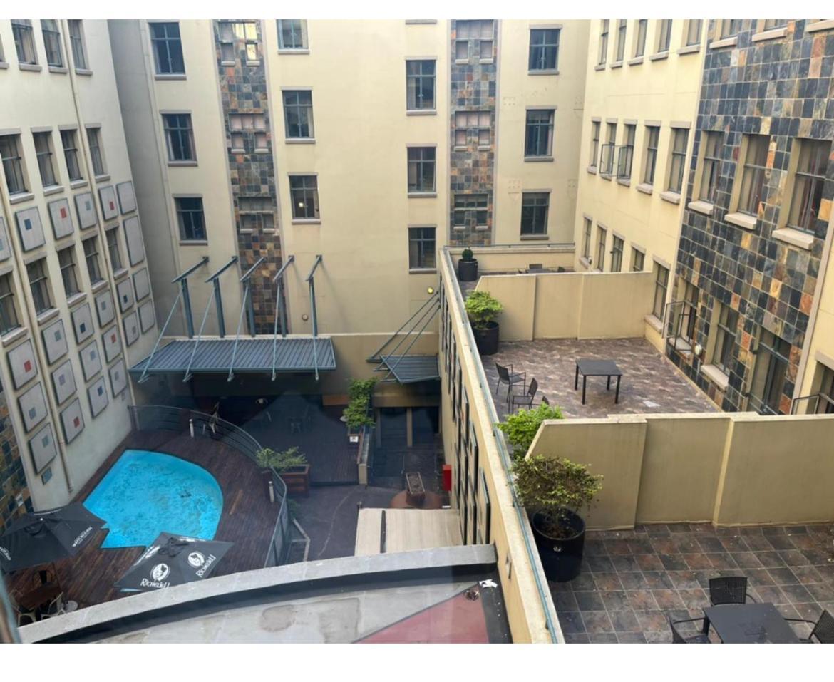 Apartment Mabungubwe - Away From