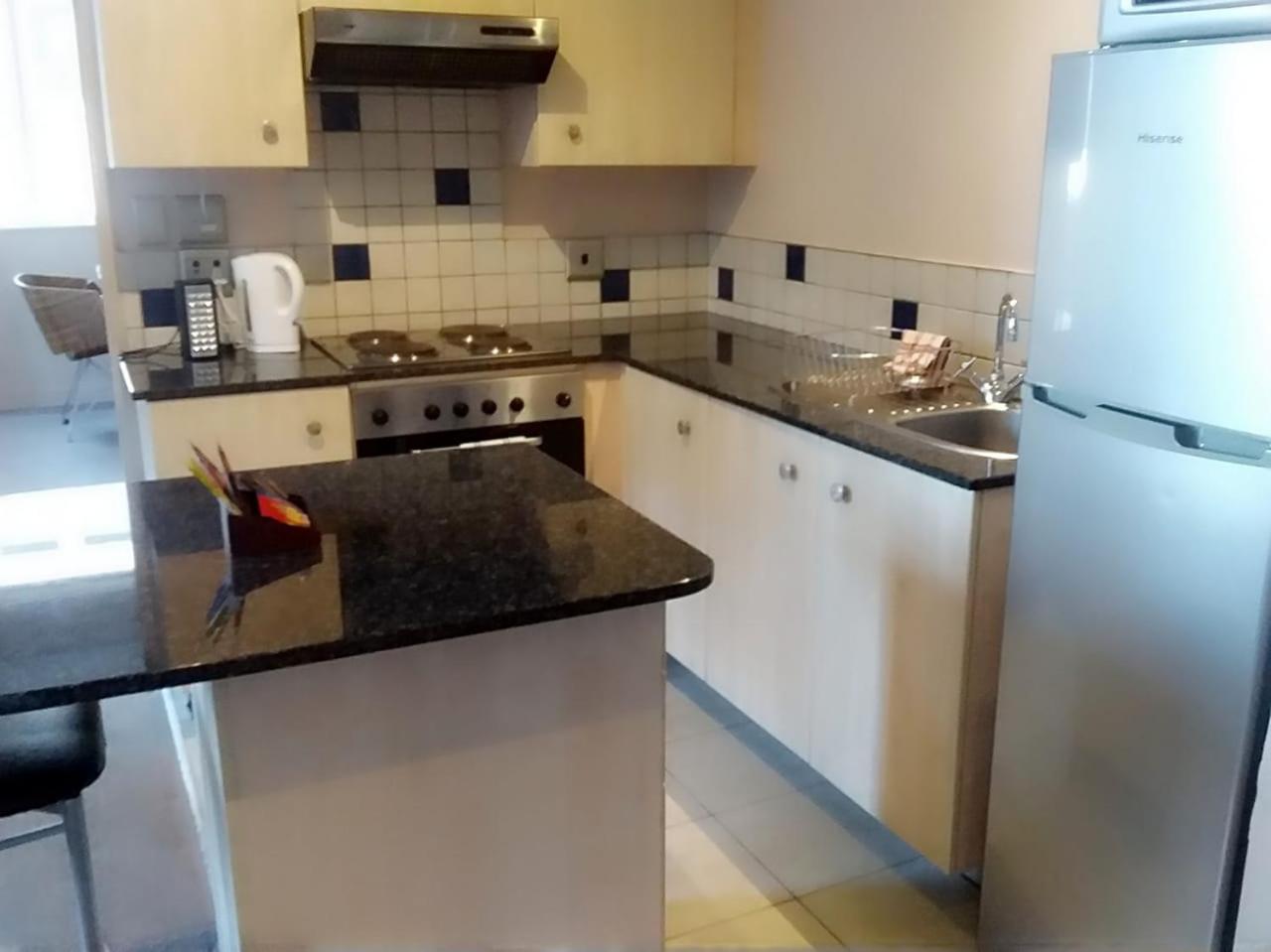 Mabungubwe - Away From Apartment *