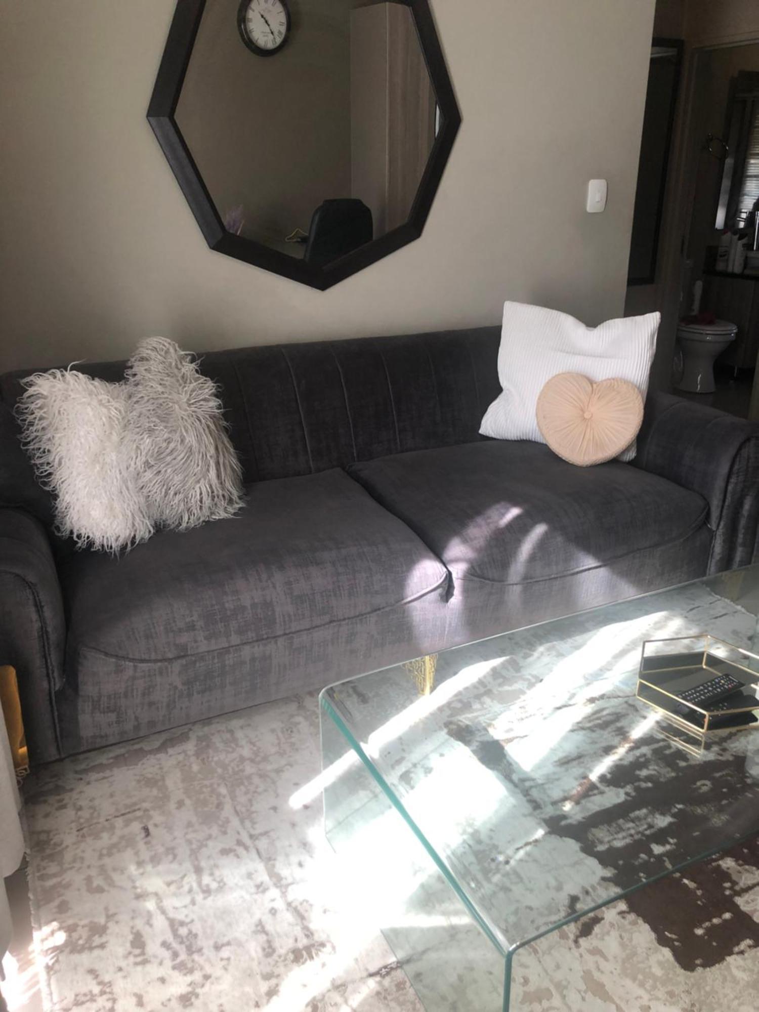 Penthouse Apartment Johannesburg