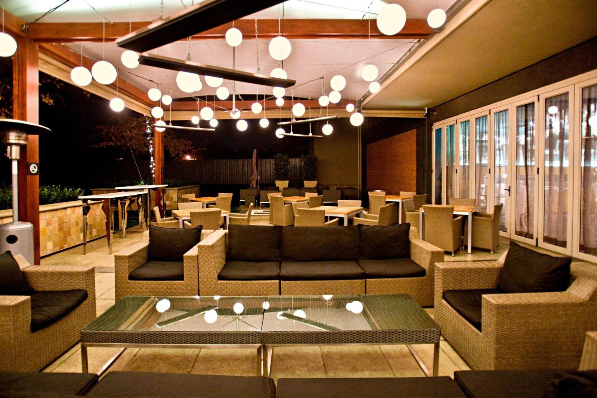 Hotel Protea Fire & Ice! By Marriott Melrose Arch