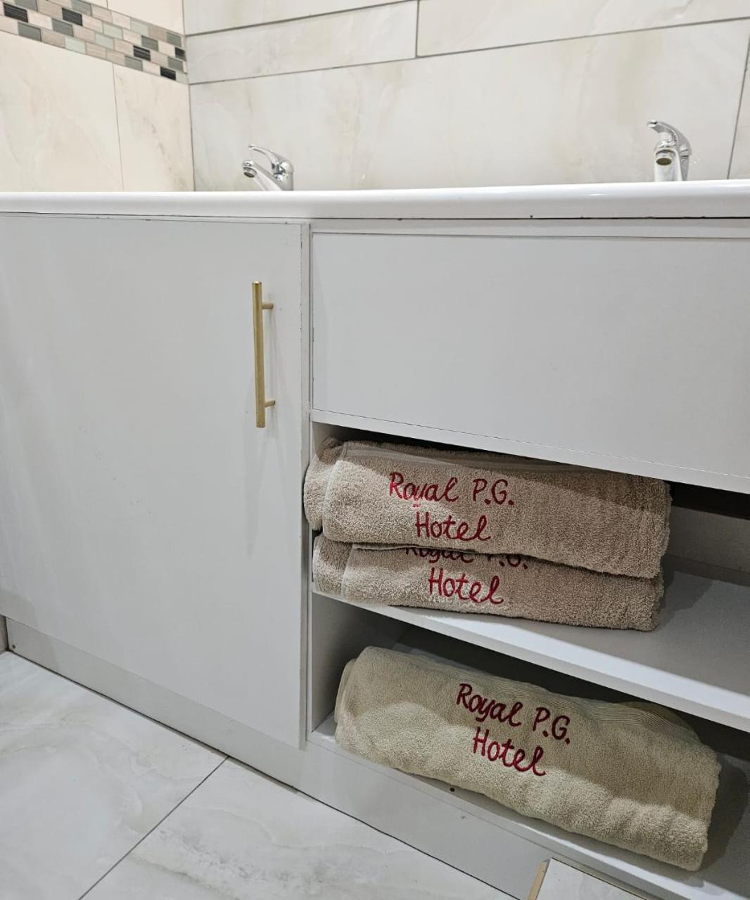 The Royal Guest Guest house Johannesburg