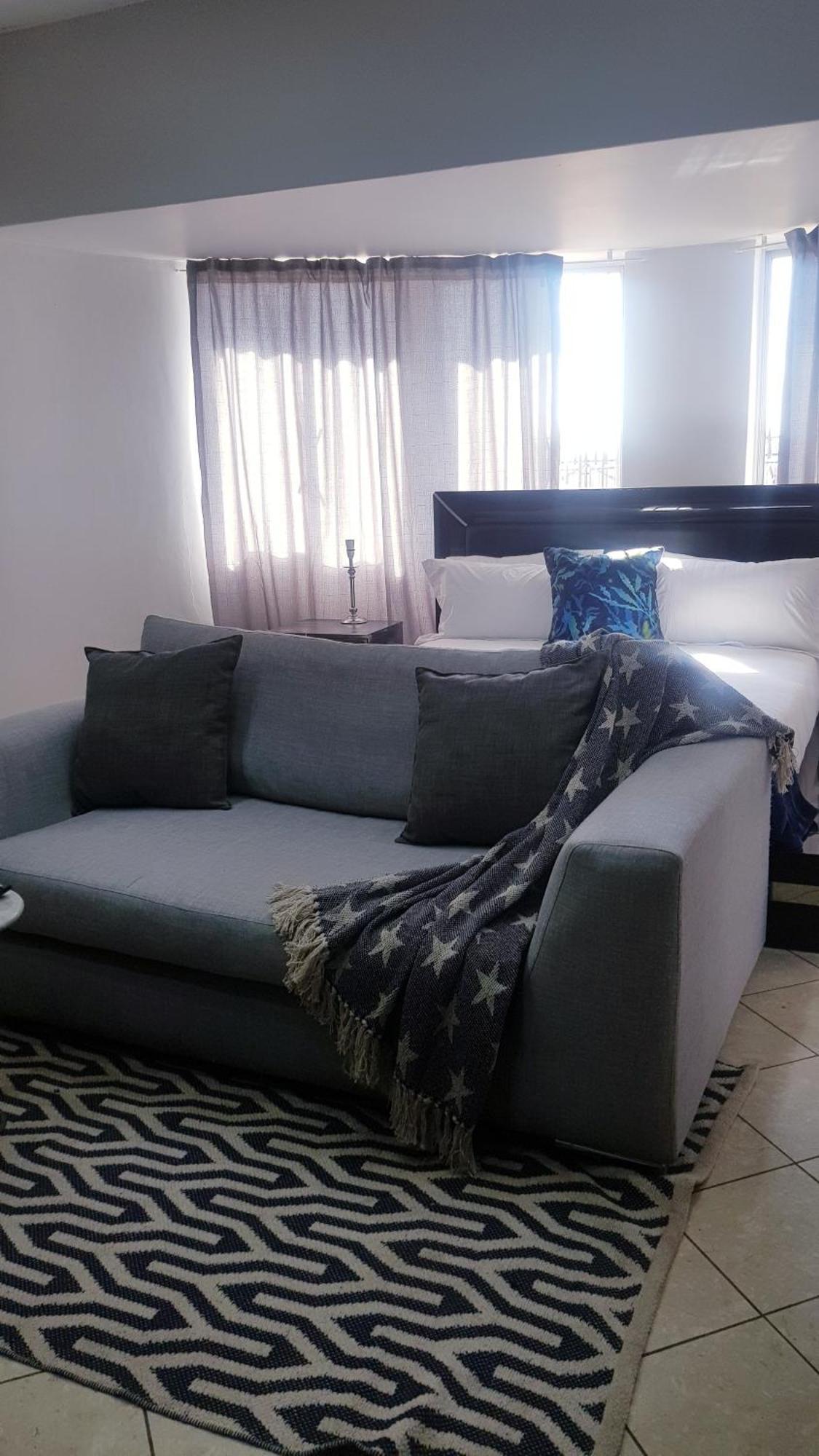 Guest house Me Time Johannesburg