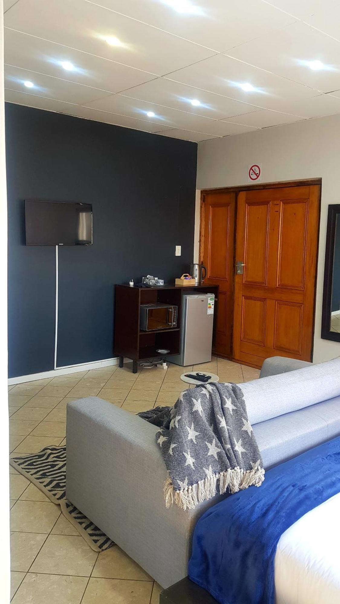 Me Time Guest house Johannesburg