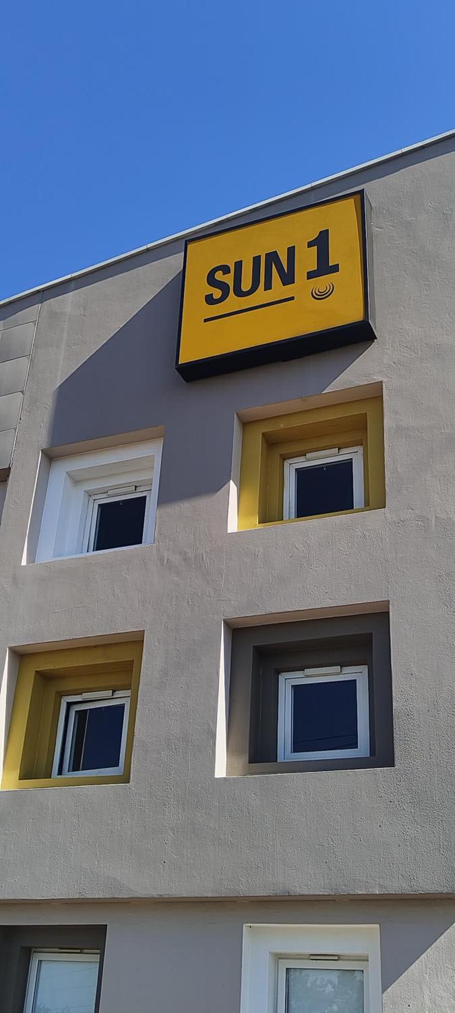 Hotel Sun1 Alberton Johannesburg