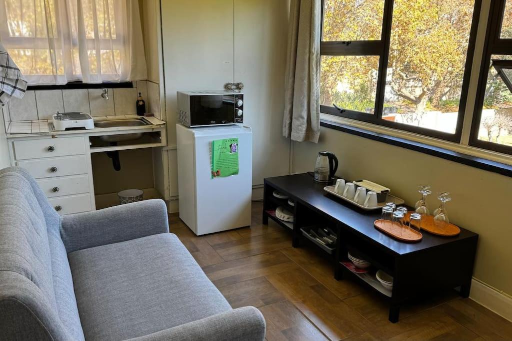 Villa Beautiful In Houghton Johannesburg