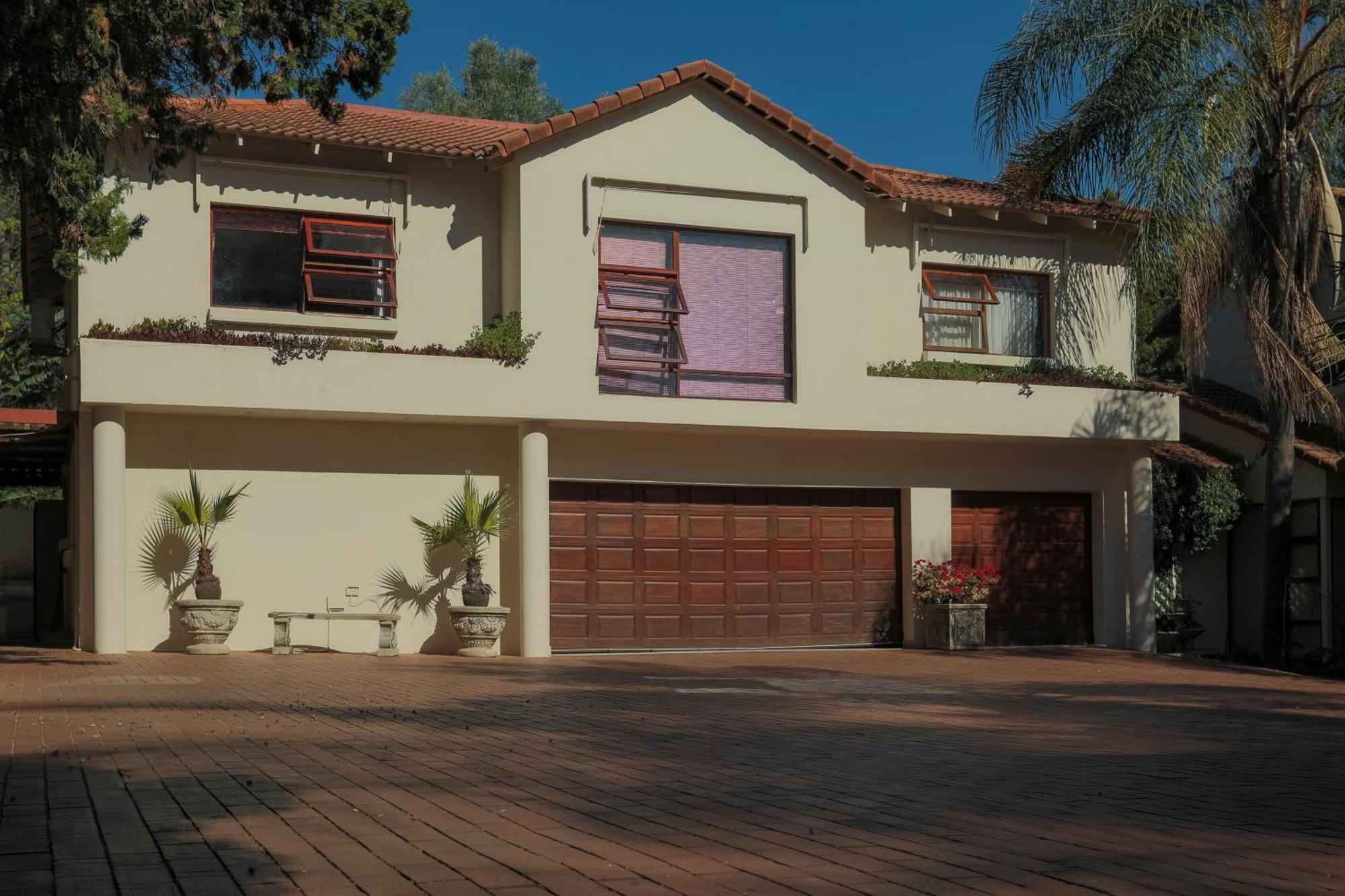 Cherubim Heights Villa *