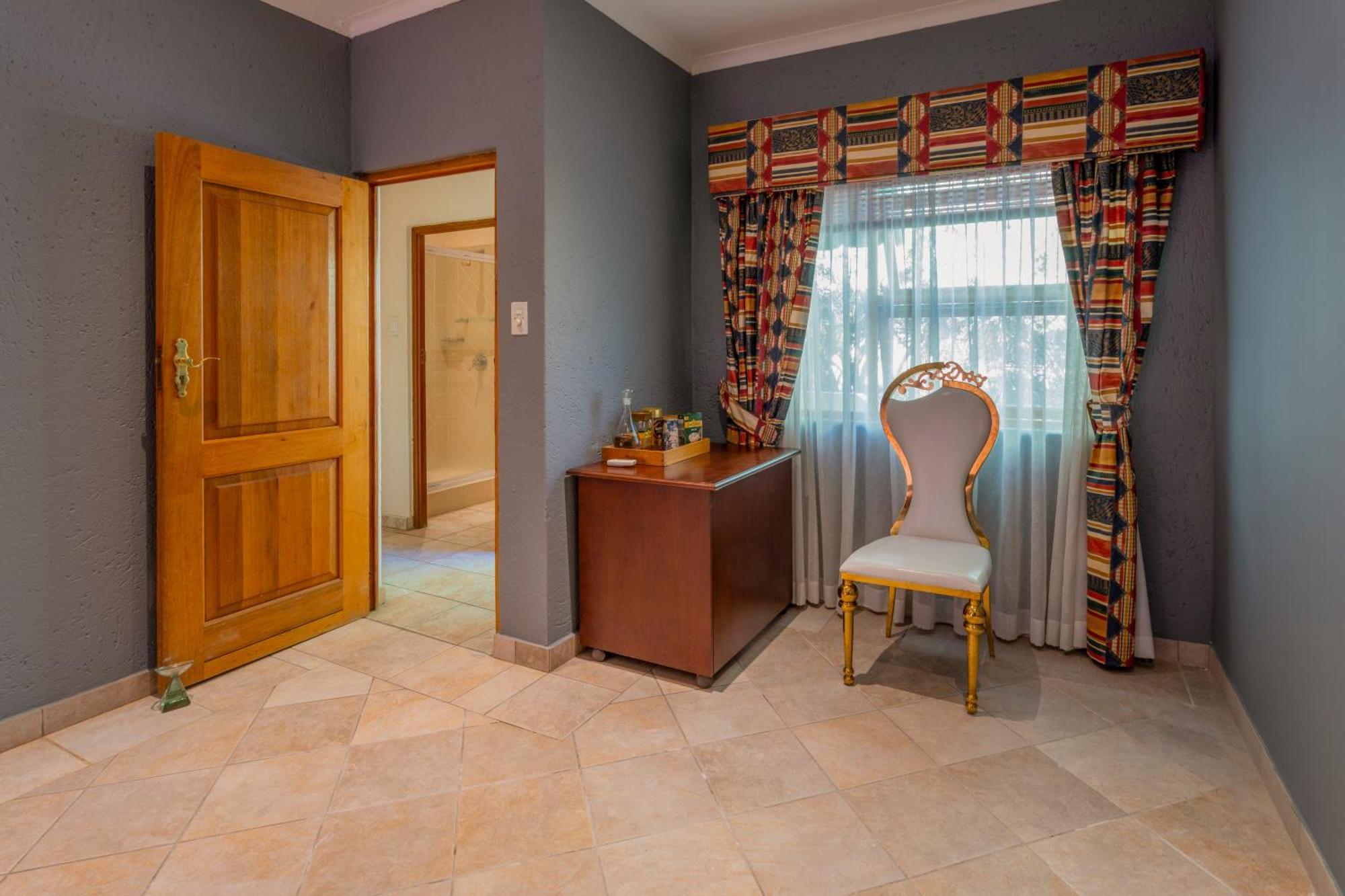 Cherubim Heights Villa *