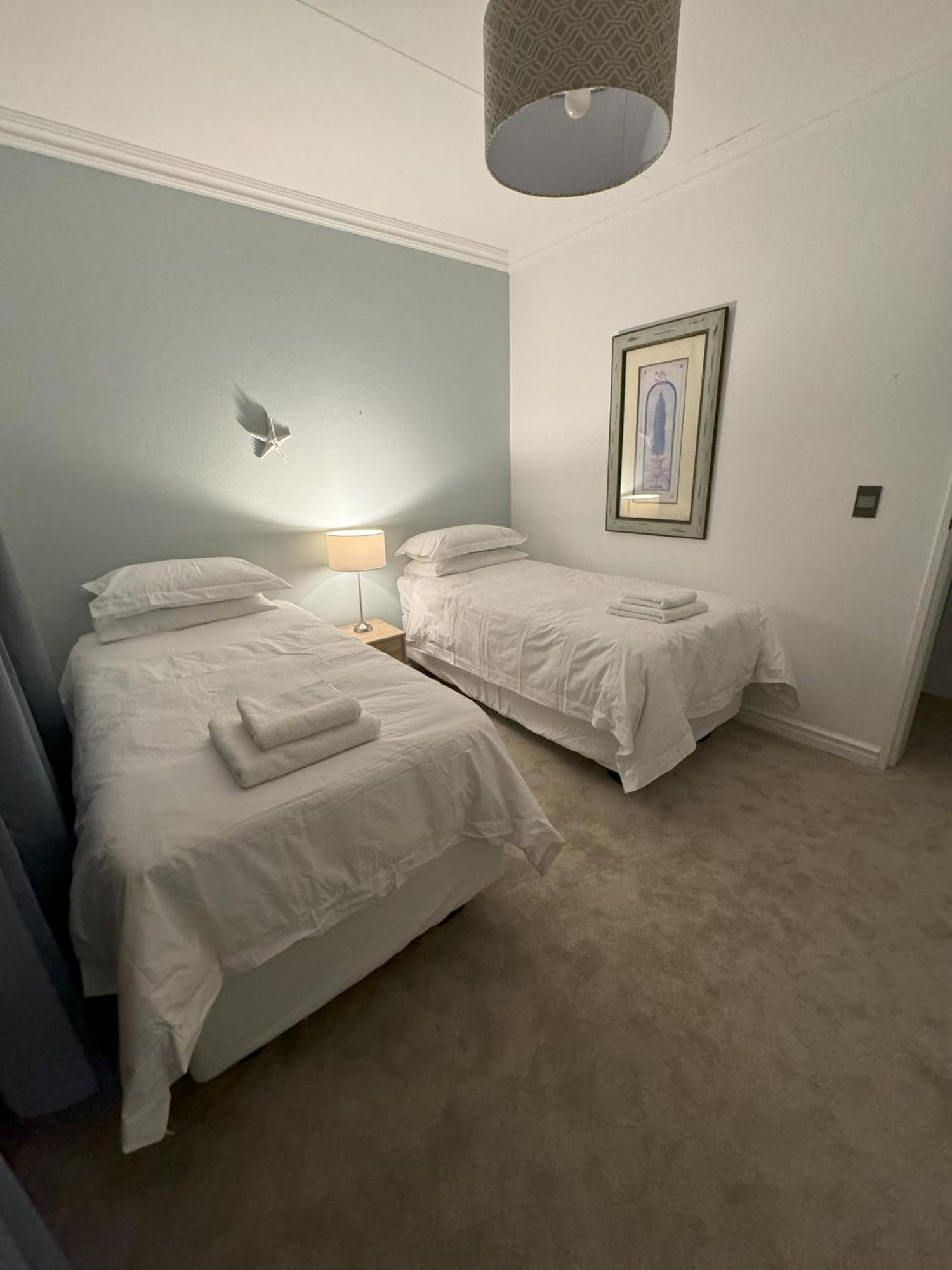 Tranquil Retreat - Malanshof Randburg Holiday home Johannesburg