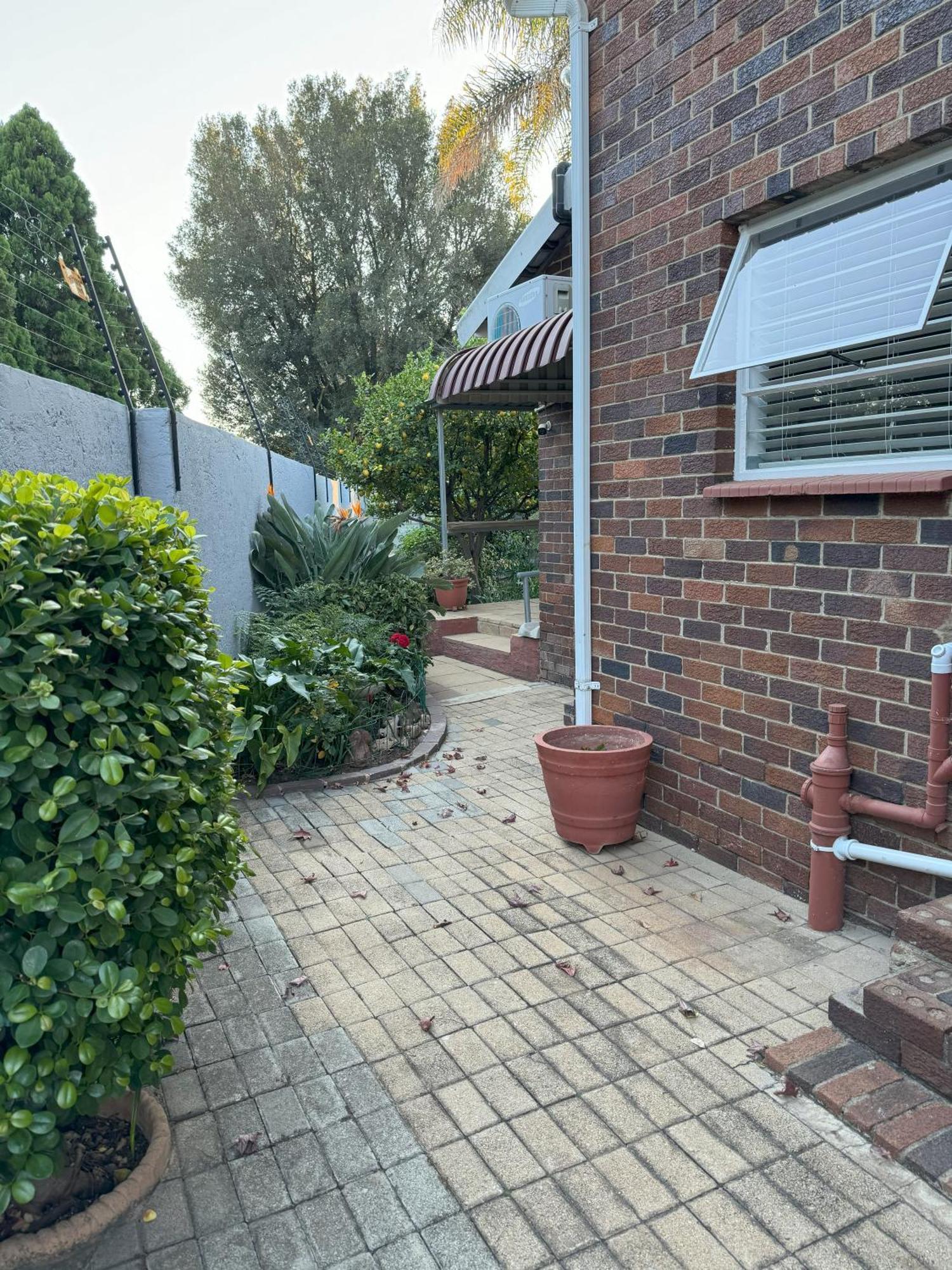 Tranquil Retreat - Malanshof Randburg Holiday home Johannesburg