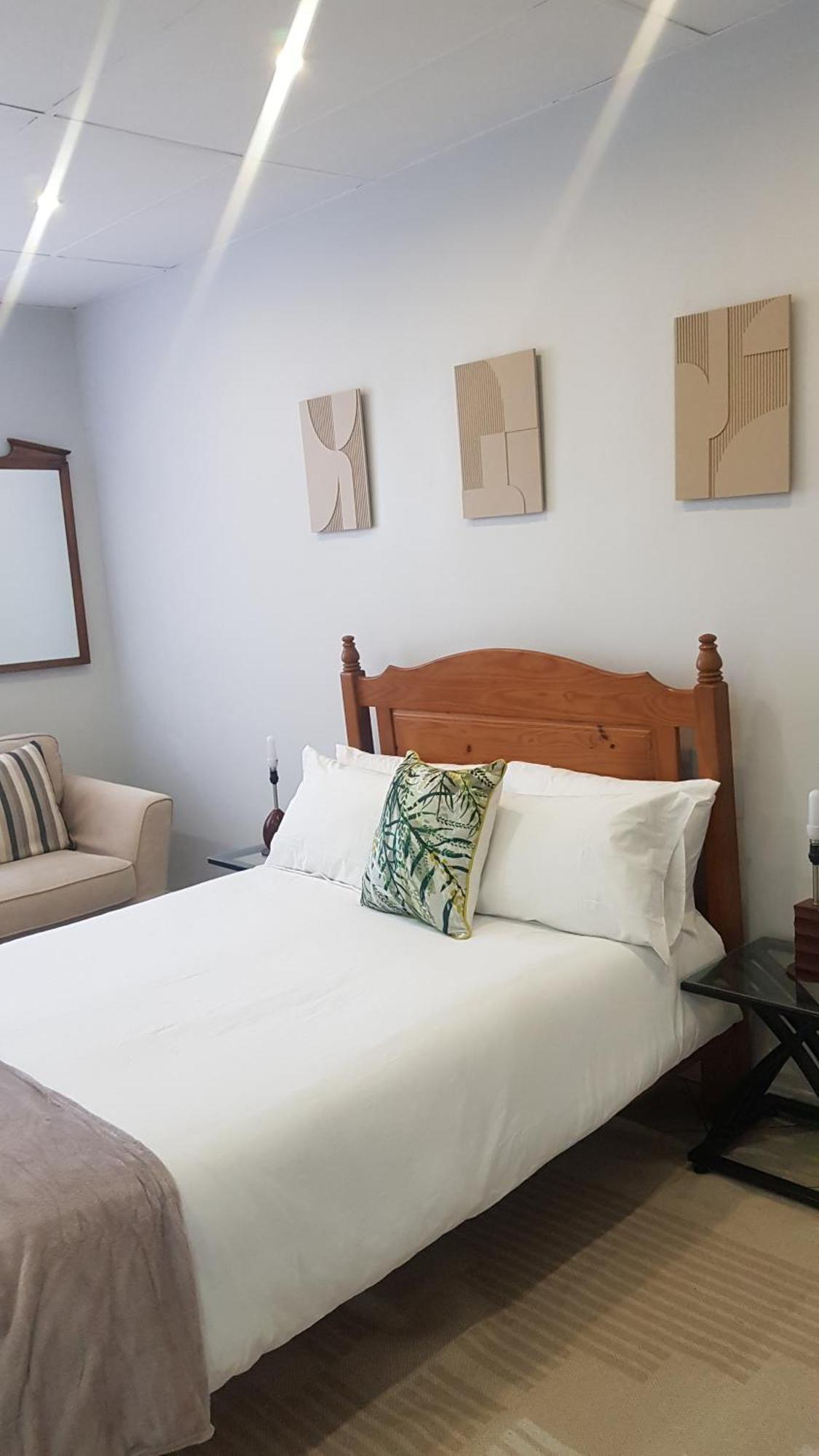 Me Time Guest house Johannesburg