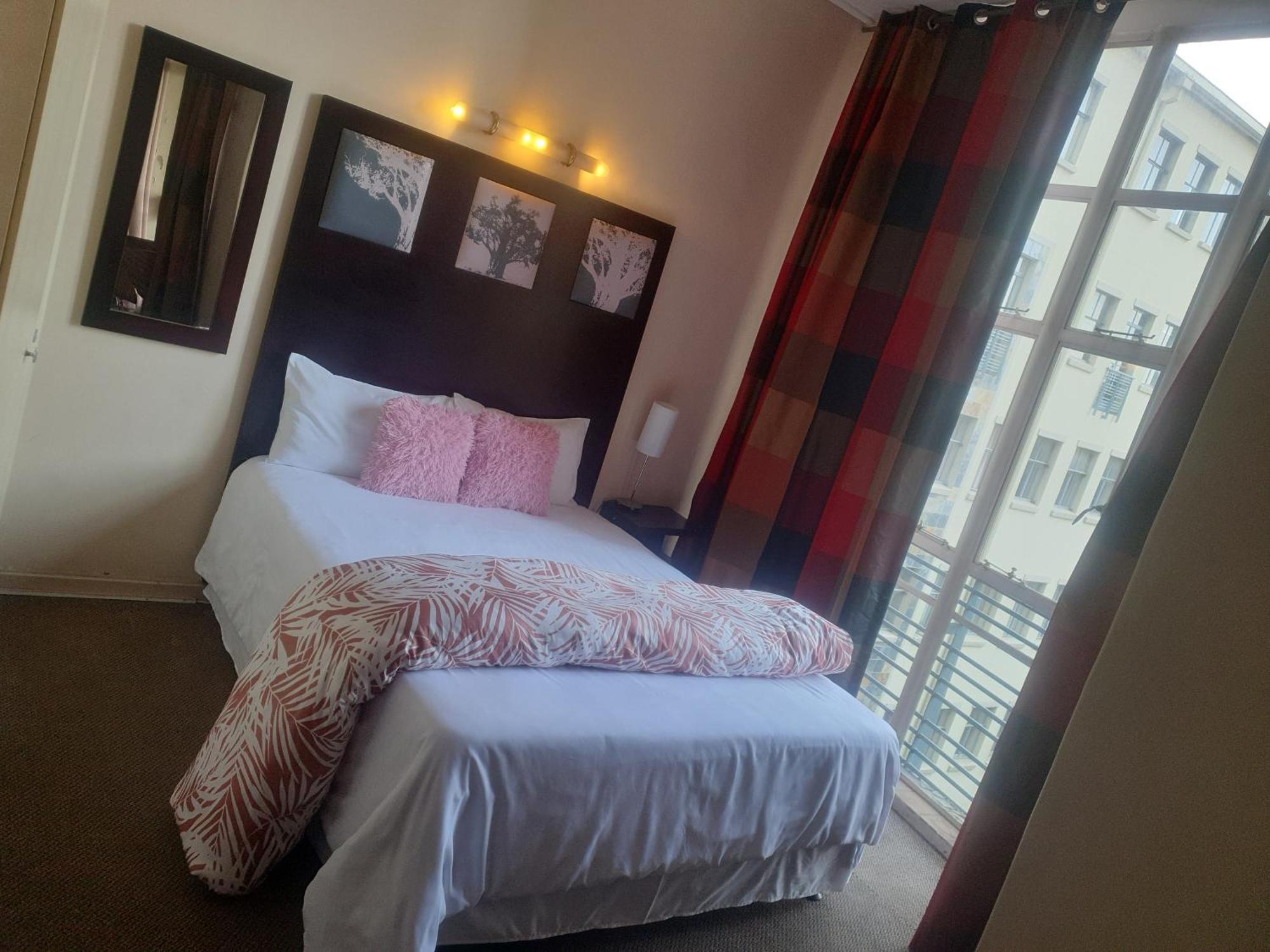 Apartment Cosy Marshalls