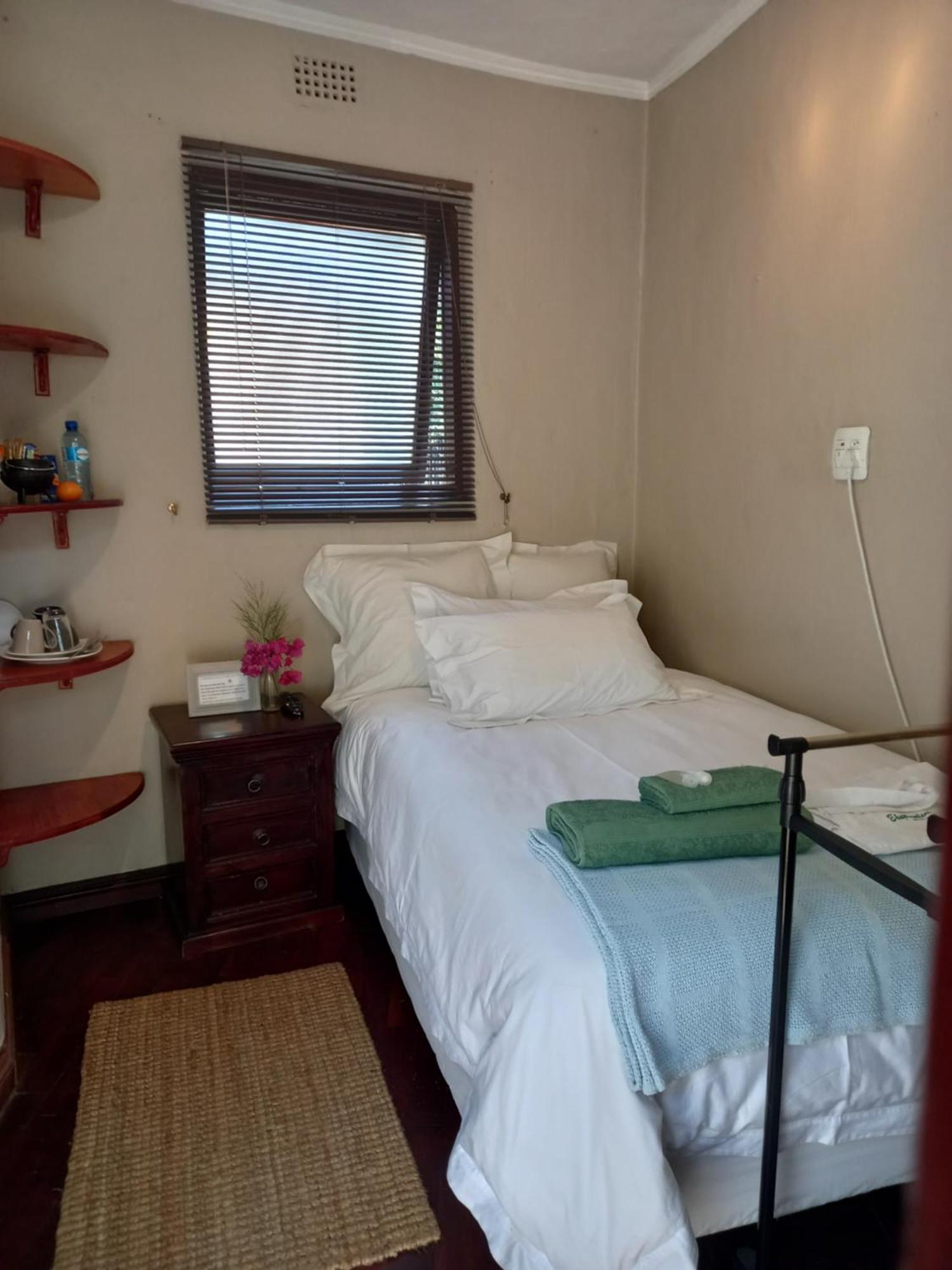 Ekuphumleni Holistic Healing Center Johannesburg