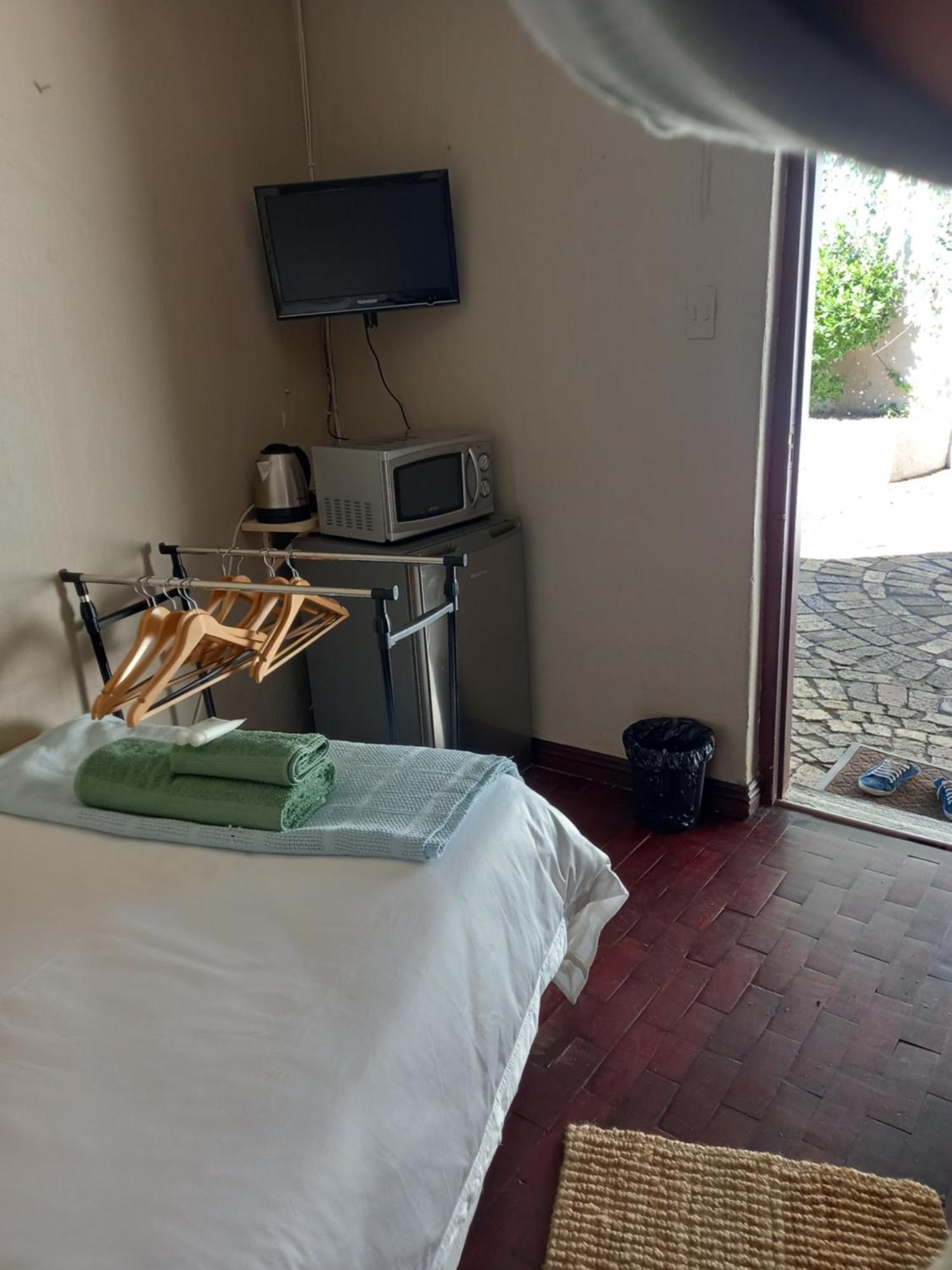 Ekuphumleni Holistic Healing Center Johannesburg