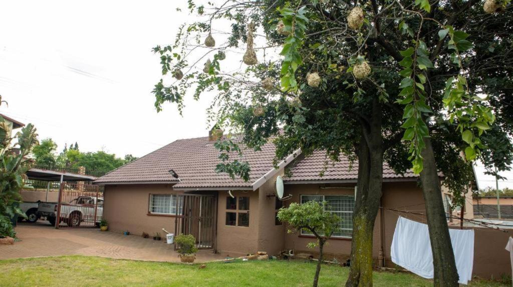 Green Reeds Homestay