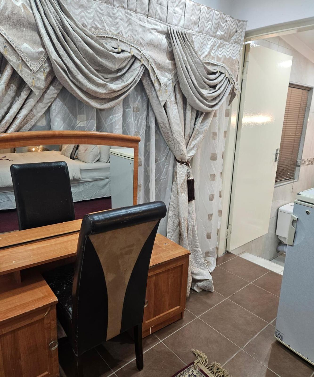 The Royal Guest Guest house Johannesburg