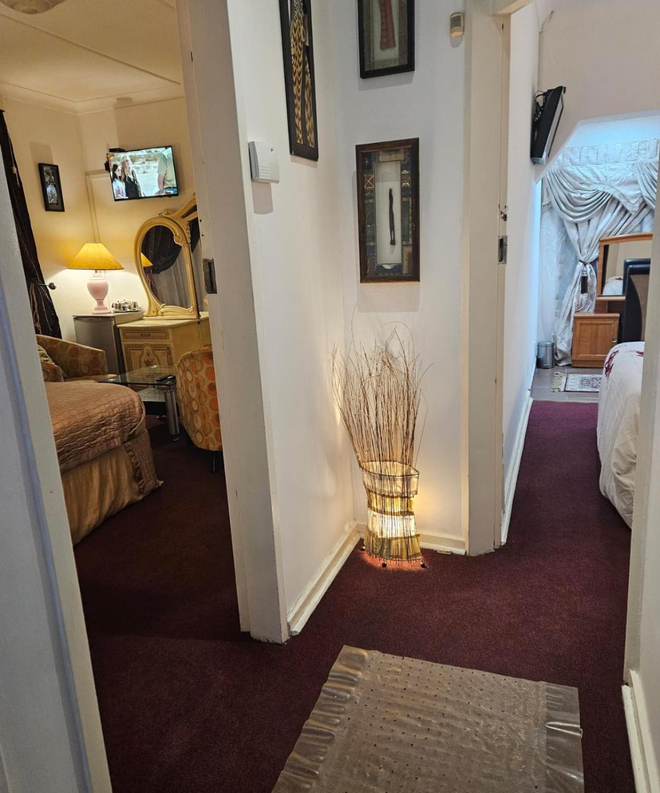 The Royal Guest Guest house Johannesburg