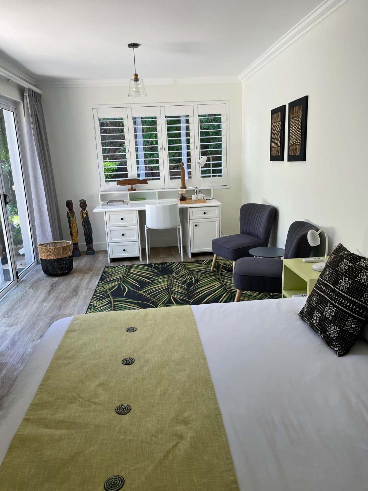 Guest house Of Synergy Johannesburg