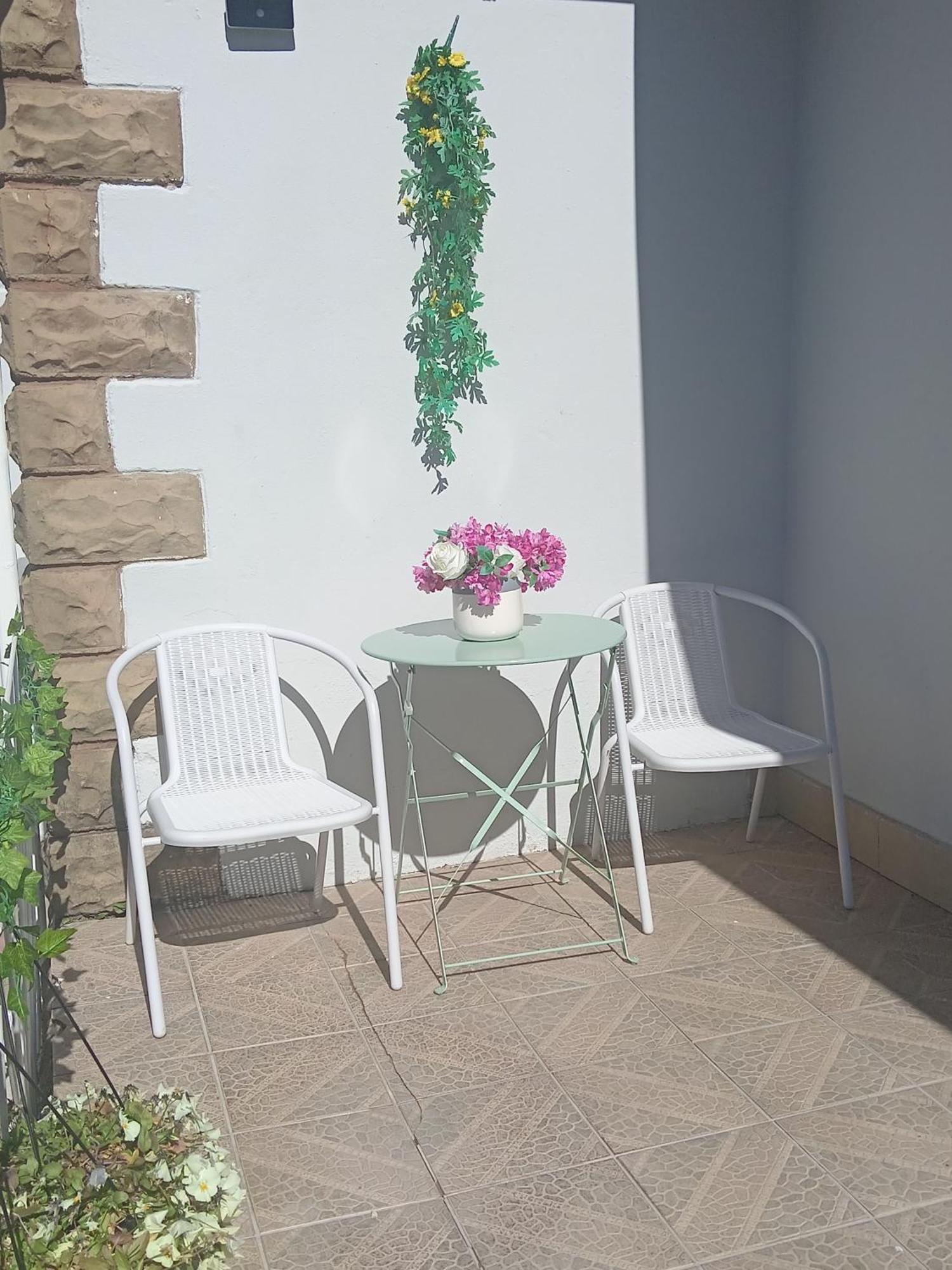 Bed & Breakfast Sandton Spring Rivonia