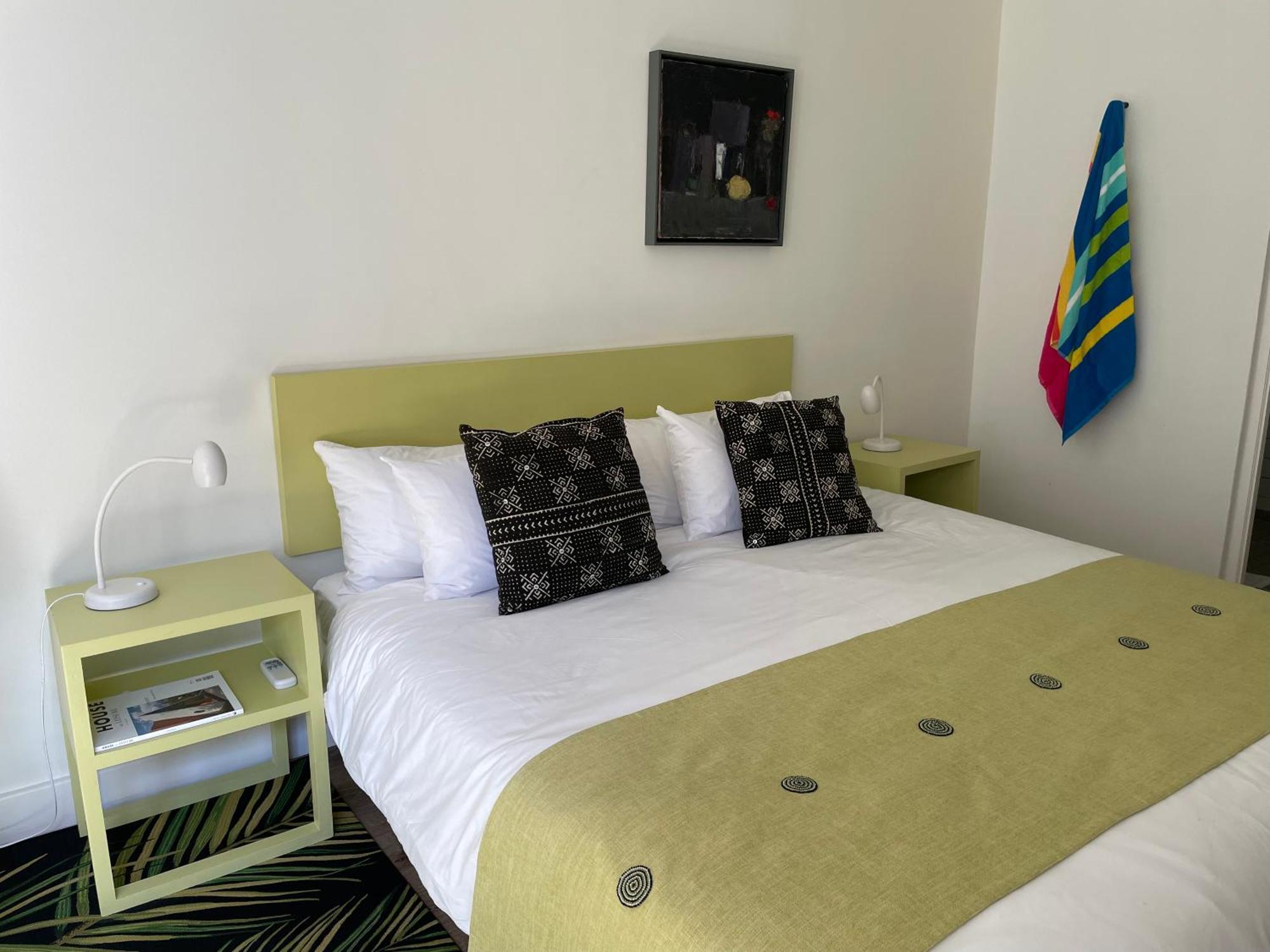 Of Synergy Guest house