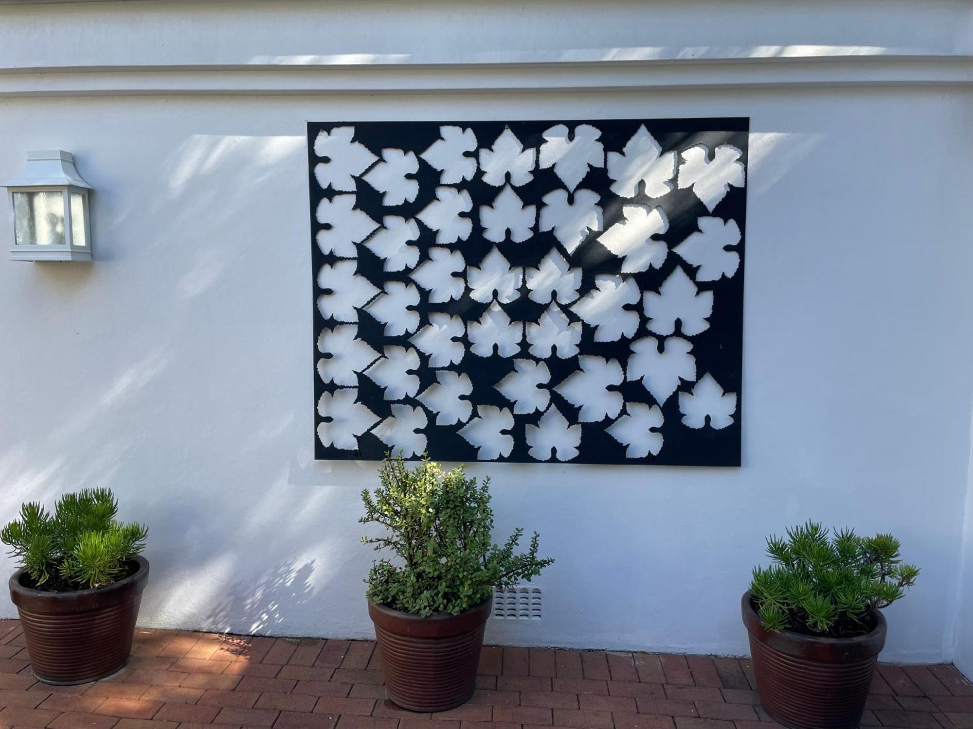 Of Synergy Guest house Johannesburg