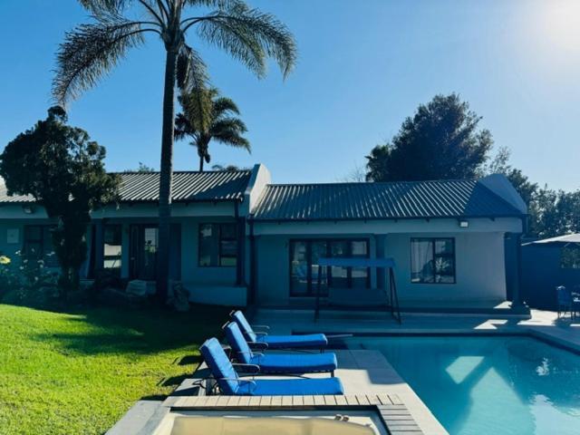Casa de hóspedes Deedo Sandton *