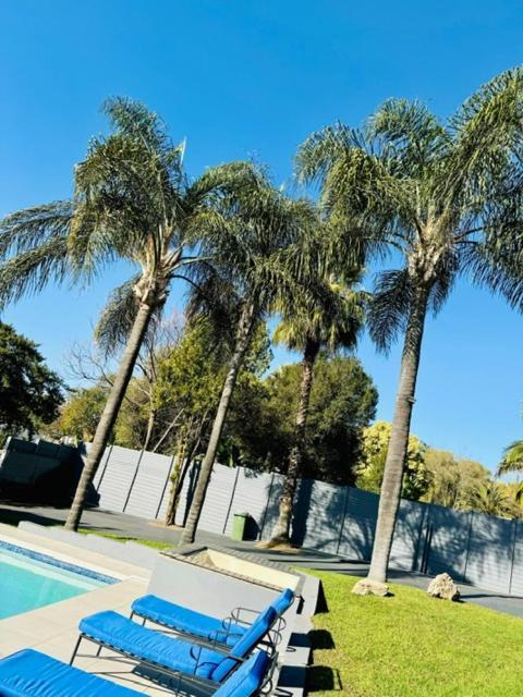 Deedo Sandton