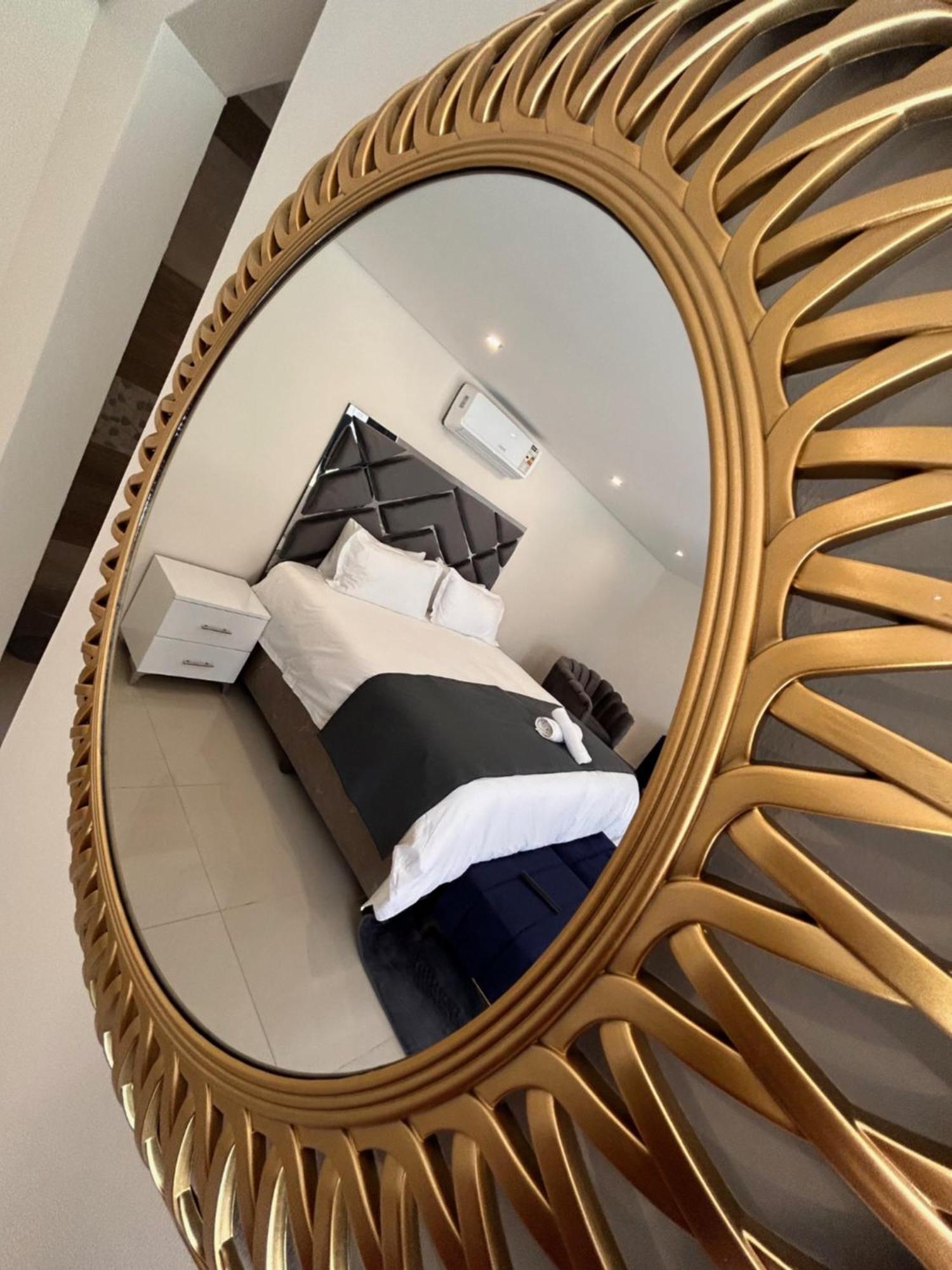 Casa de hóspedes Deedo Sandton