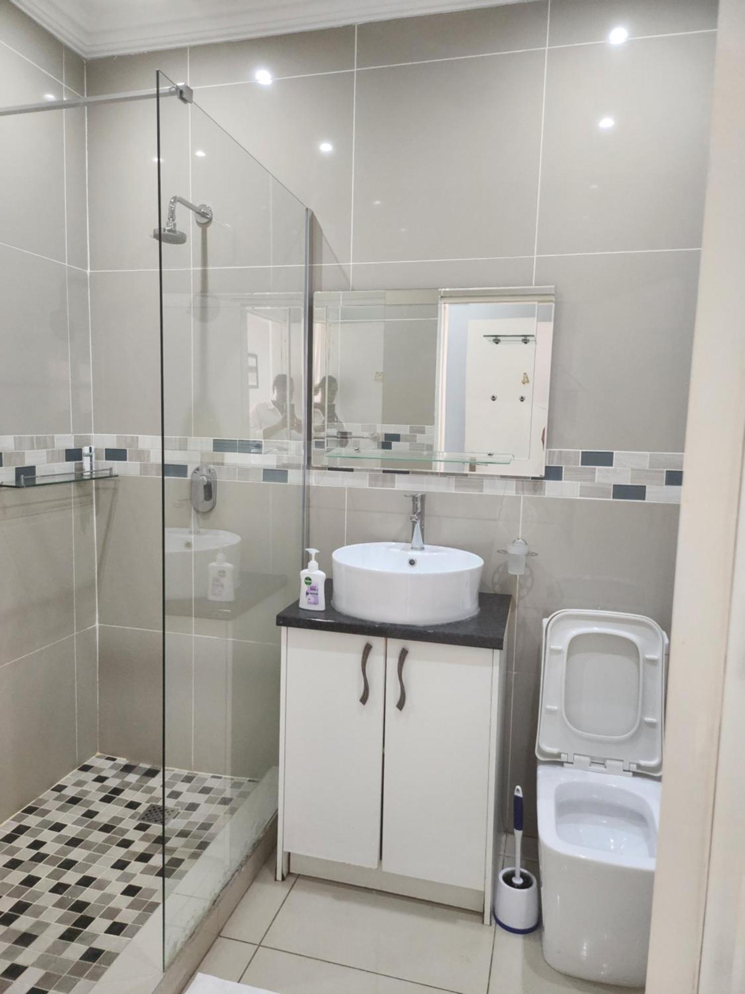 La Tranquillite Johannesburg
