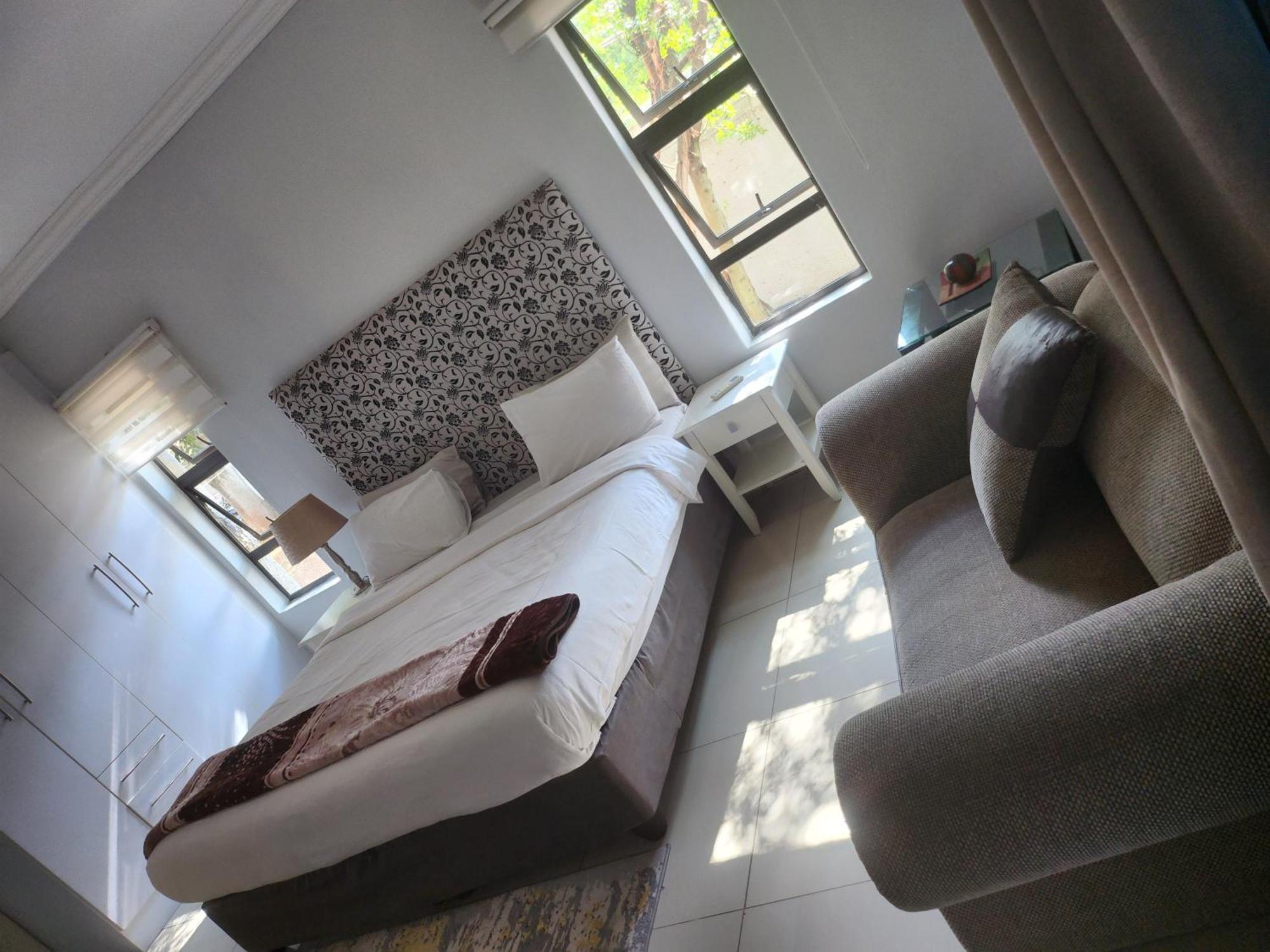 La Tranquillite Villa Johannesburg