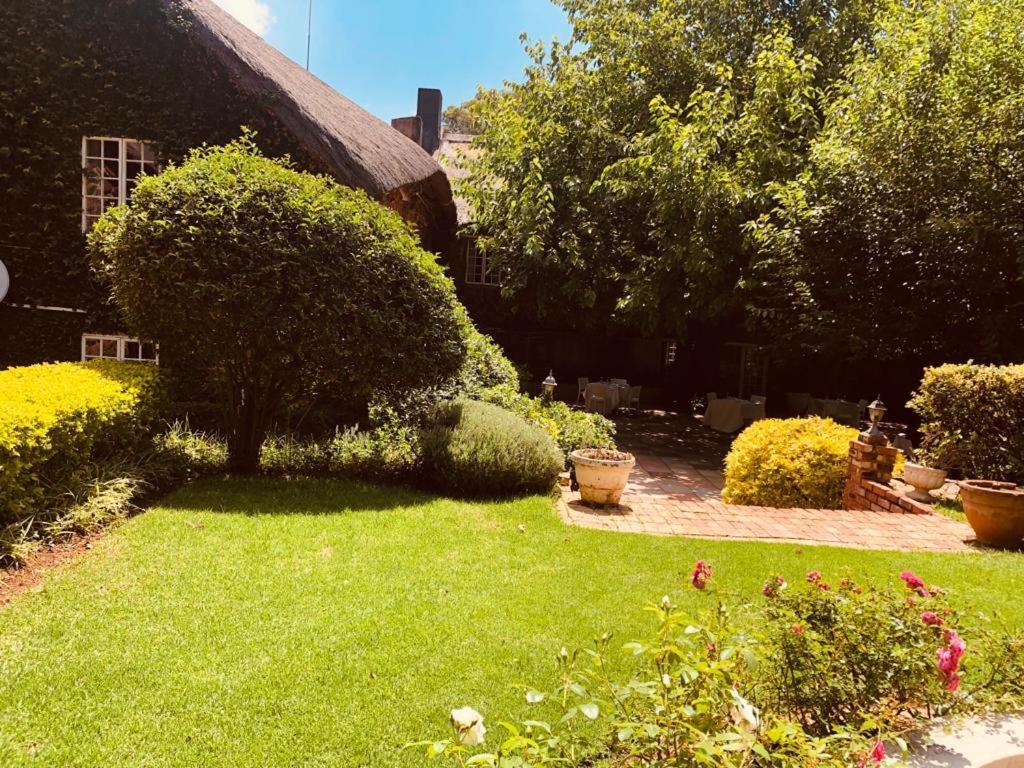 Hotel The Hertford Country