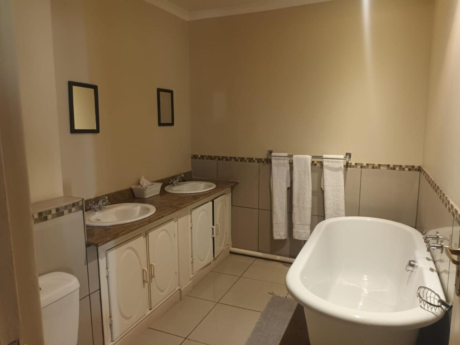 The Hertford Country Hotel Johannesburg