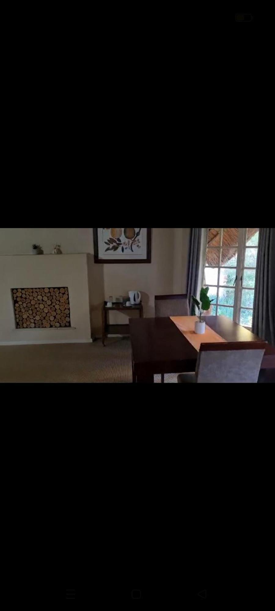 The Hertford Country * Johannesburg