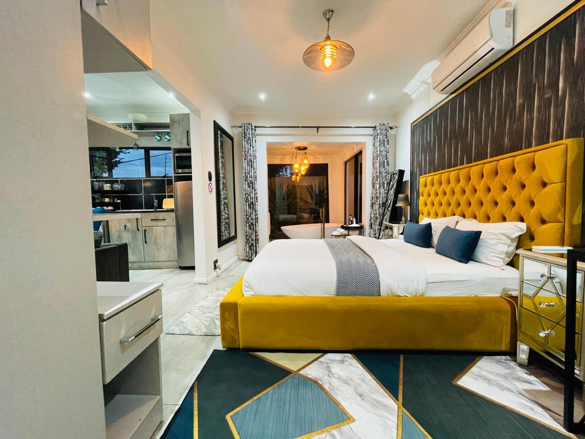 24 On Basil Boutique Luxury