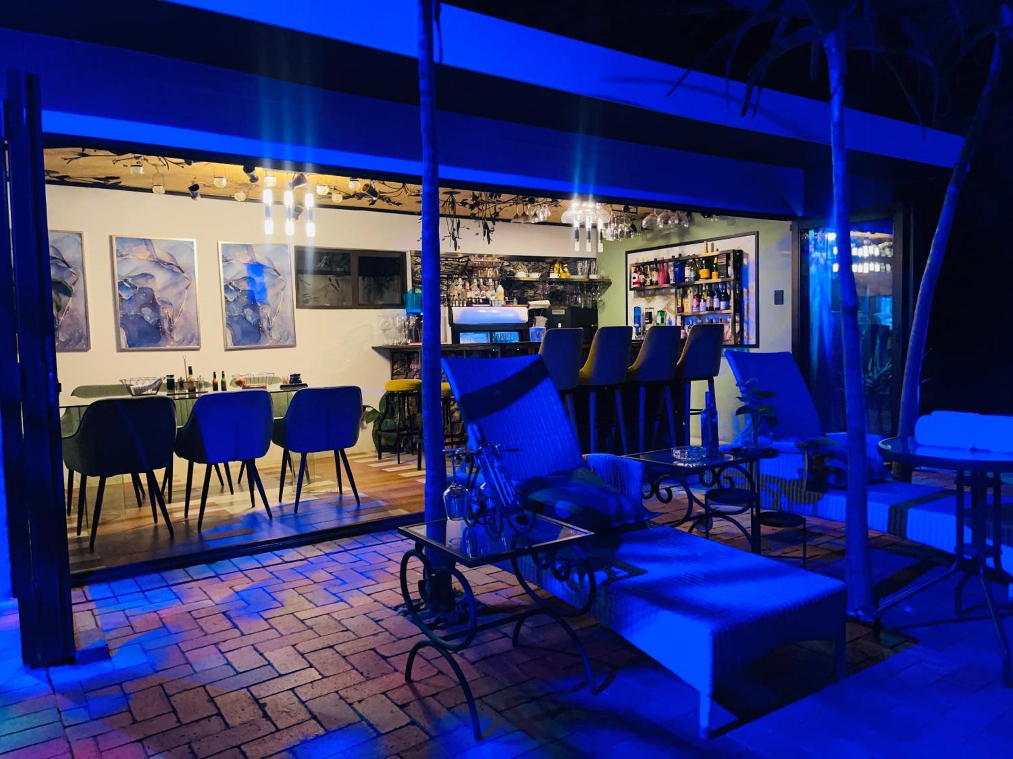 24 On Basil Boutique Luxury Khách sạn Johannesburg