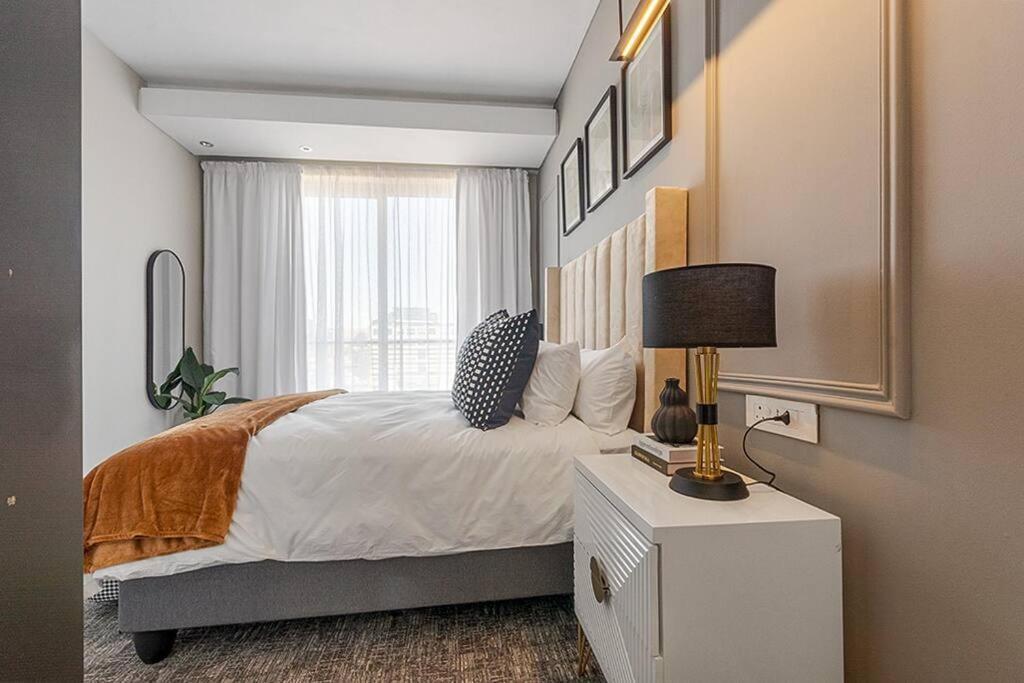 Presidential Apartment