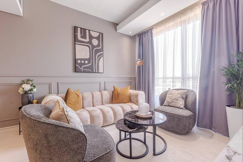 Presidential Apartment Johannesburg