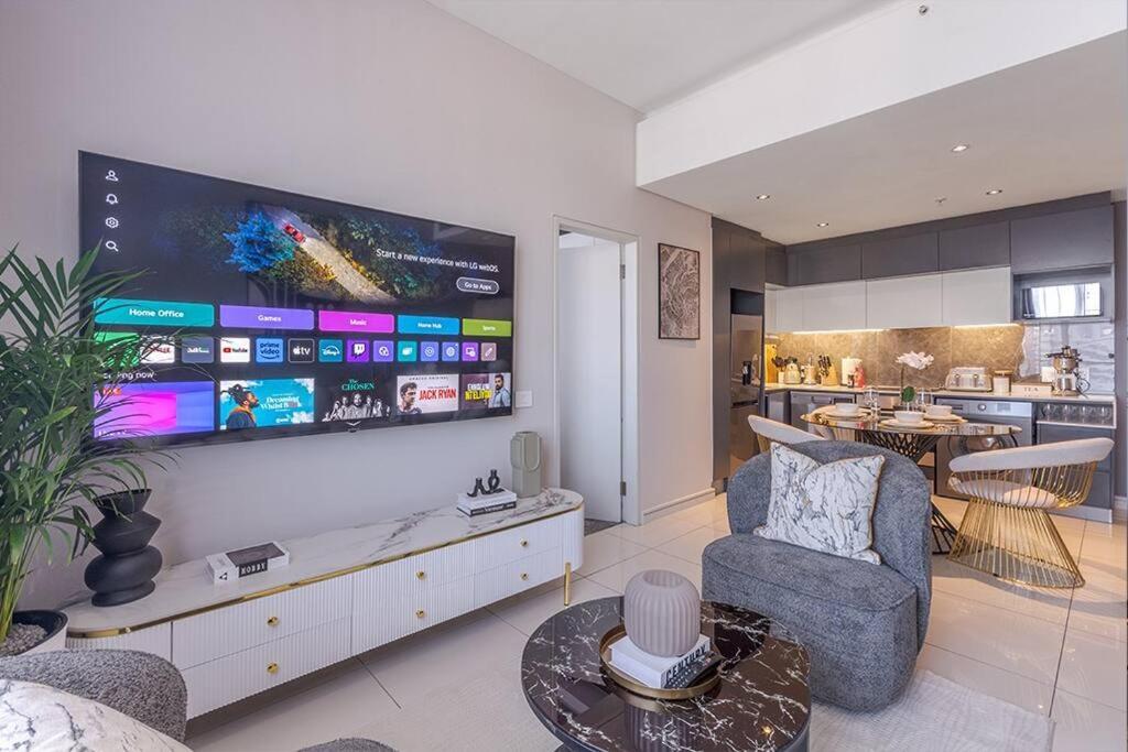 Presidential Apartment Johannesburg