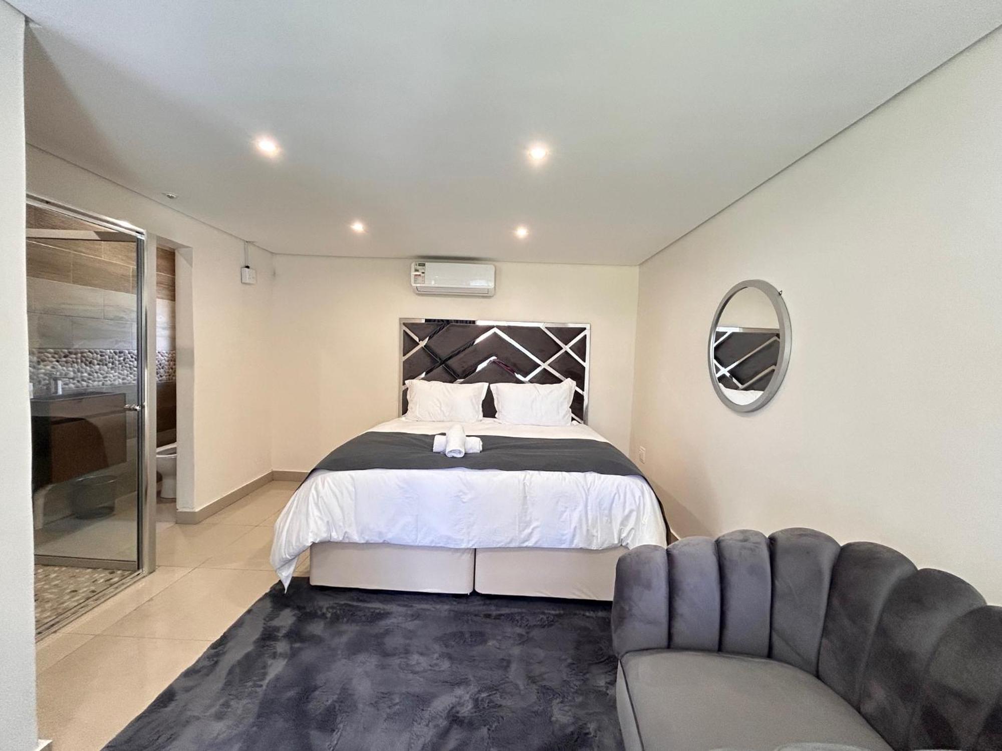 Deedo Sandton Casa de hóspedes Joanesburgo