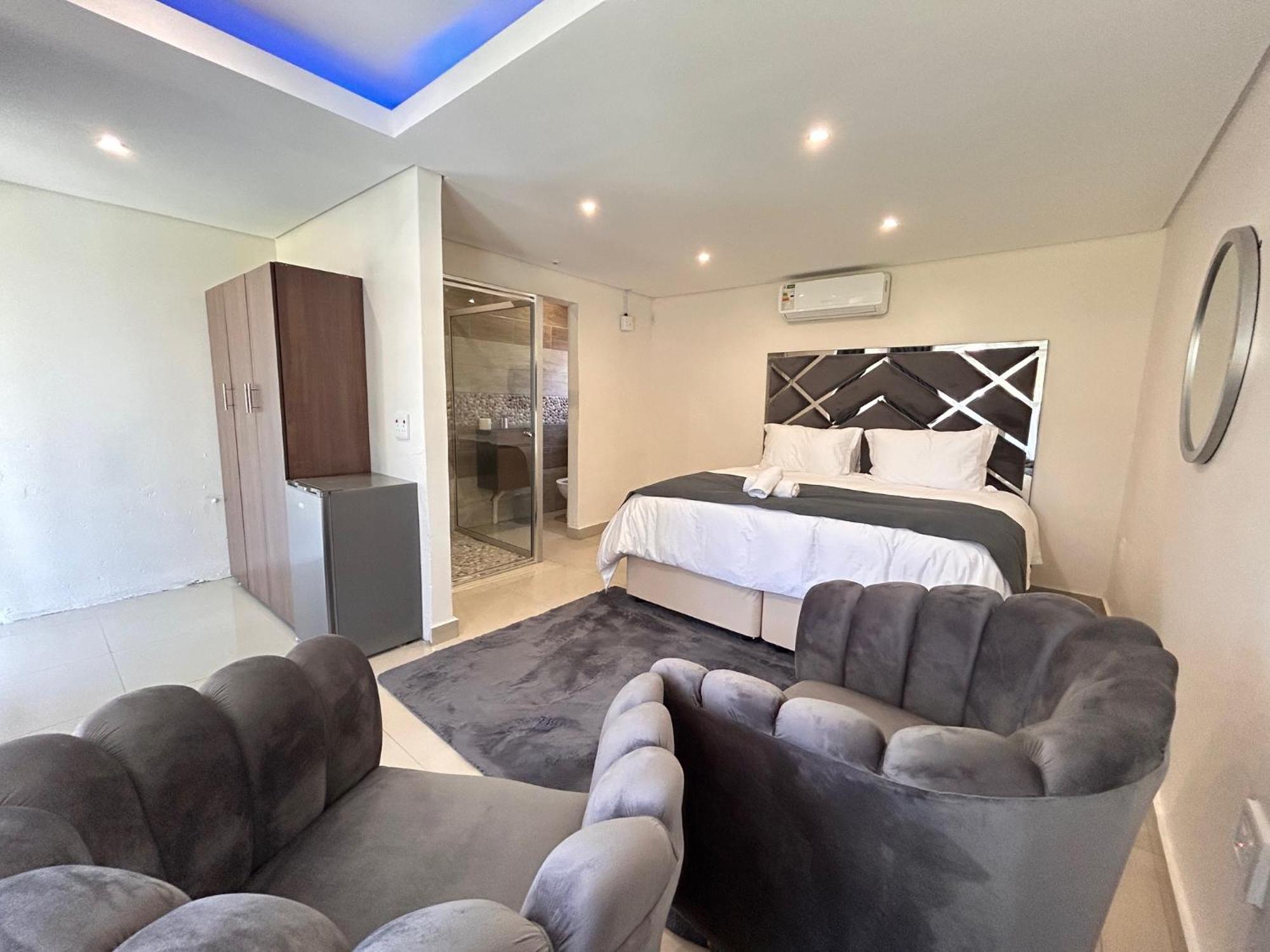 Deedo Sandton Joanesburgo