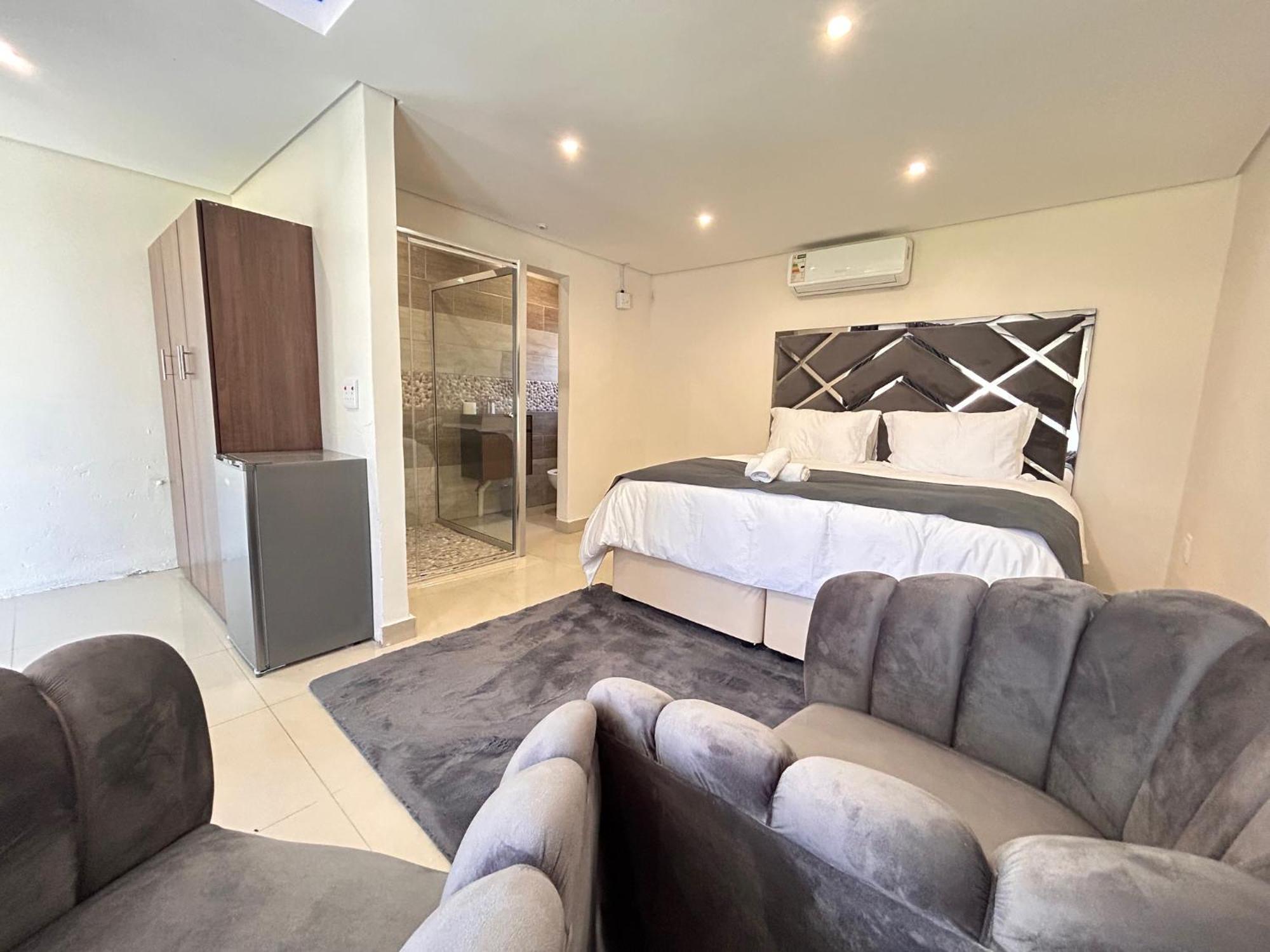 Deedo Sandton Joanesburgo