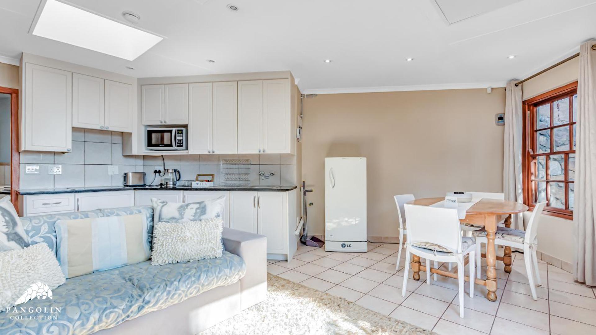 Apartment House Sunbeam, With Breakfast And Self-catering Johannesburg