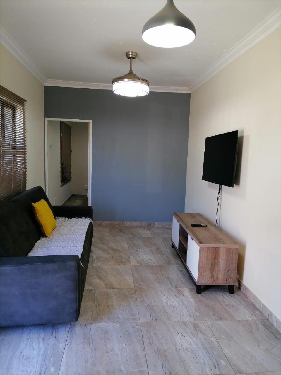 Evans Village - & Căn hộ Johannesburg