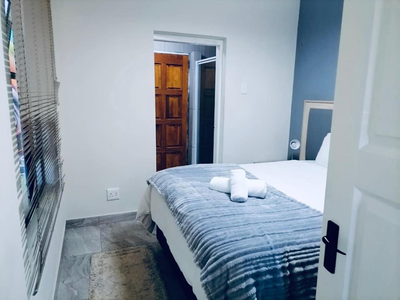 Evans Village - & *