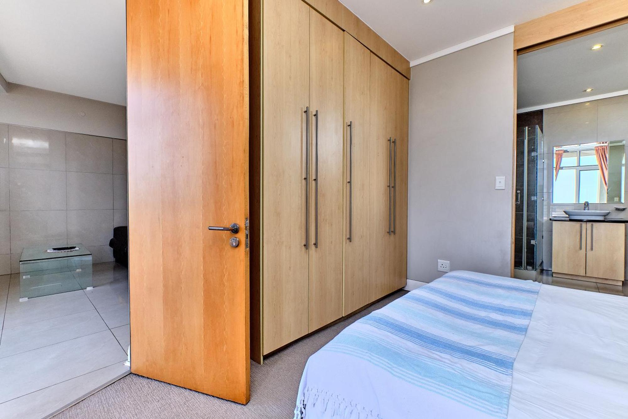 Comfort Sa Apartment *