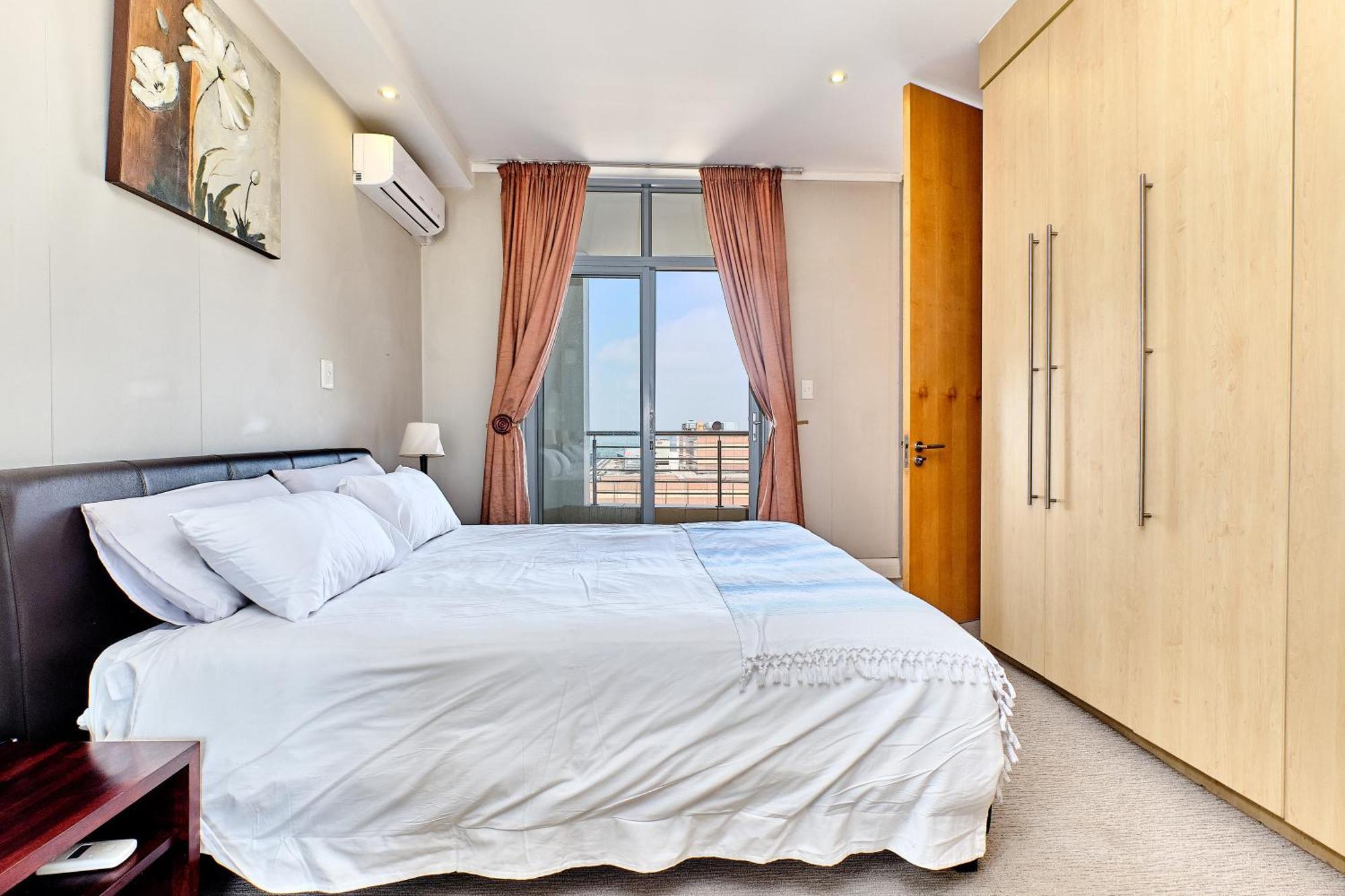 Comfort Sa Johannesburg
