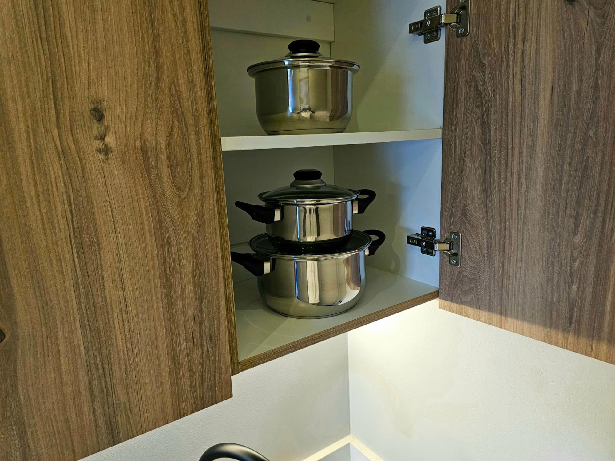2br With 2 Kitchens & Balcony Johannesburg
