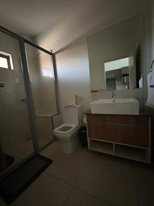 Căn hộ Luxurious & Stylish Johannesburg