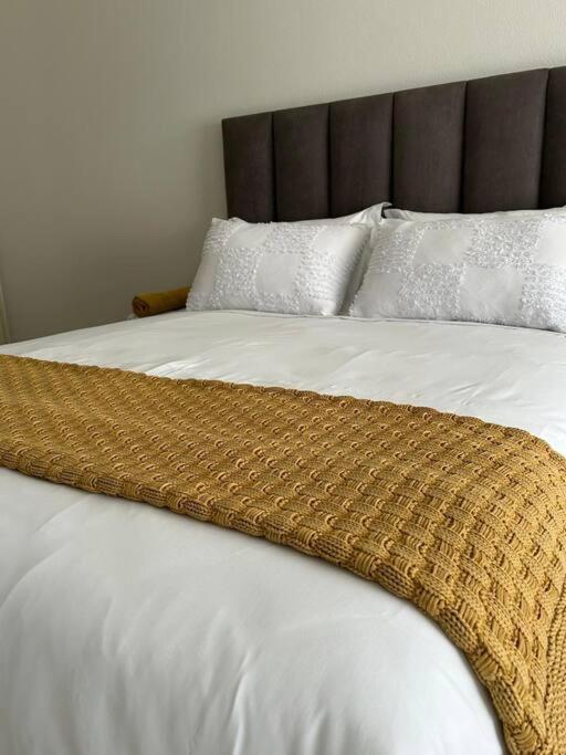 Luxurious & Stylish Johannesburg