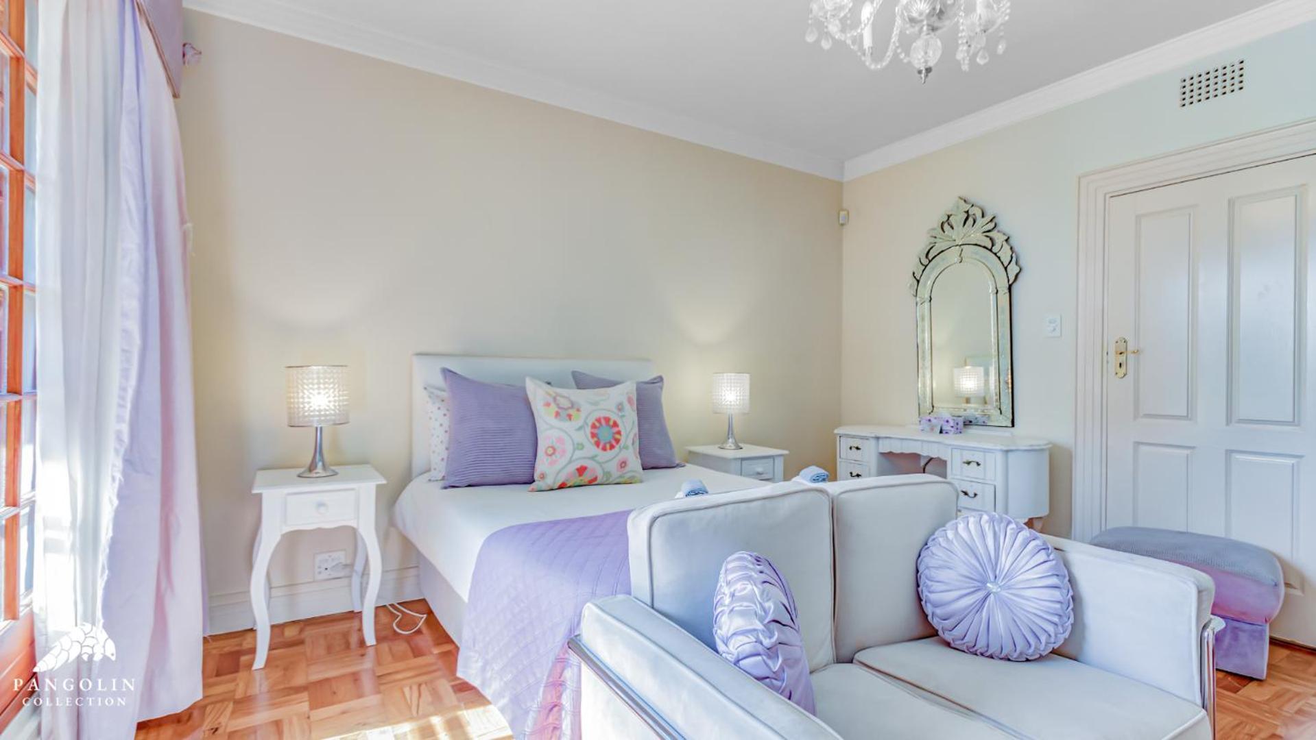 House Sunbeam, With Breakfast And Self-catering Apartment Johannesburg