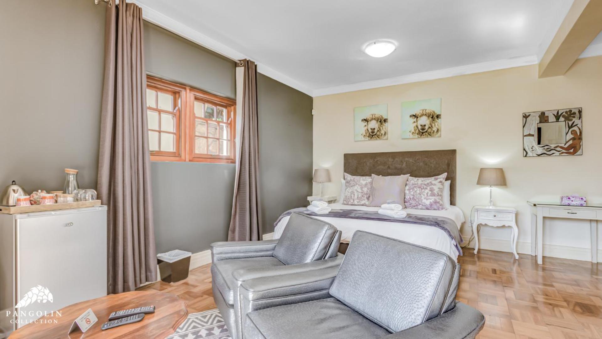 House Sunbeam, With Breakfast And Self-catering Johannesburg